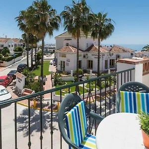  Appartement Apartamento 2 Con Vistas Al Mar