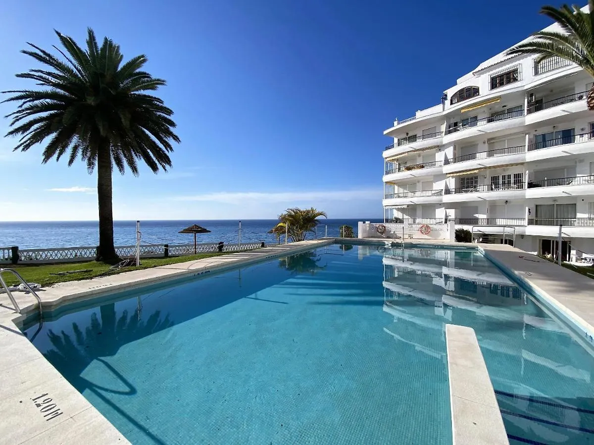 נרחה Acapulco Playa 100 Apartments Casasol