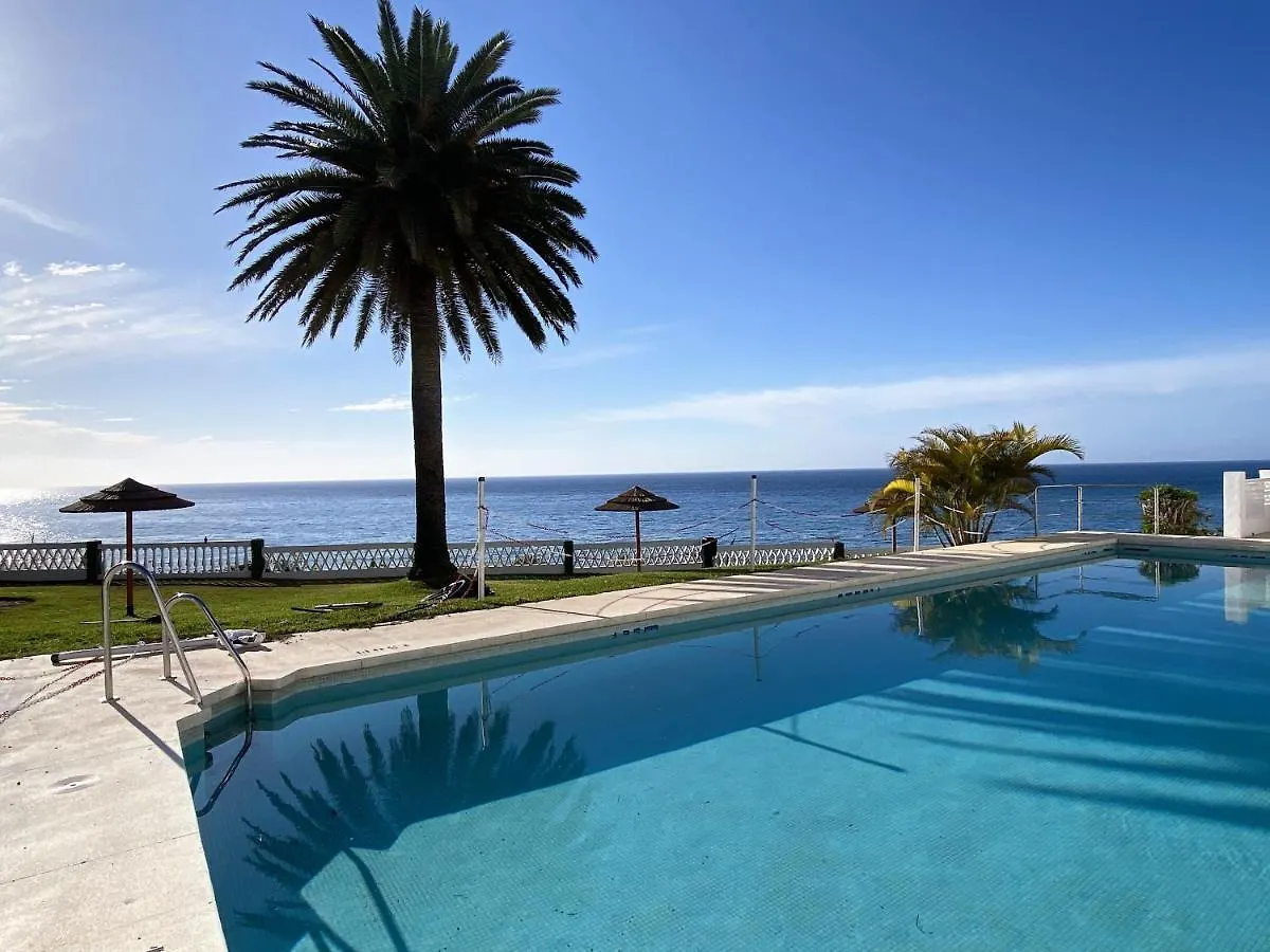 Acapulco Playa 100 Apartments Casasol Nerja