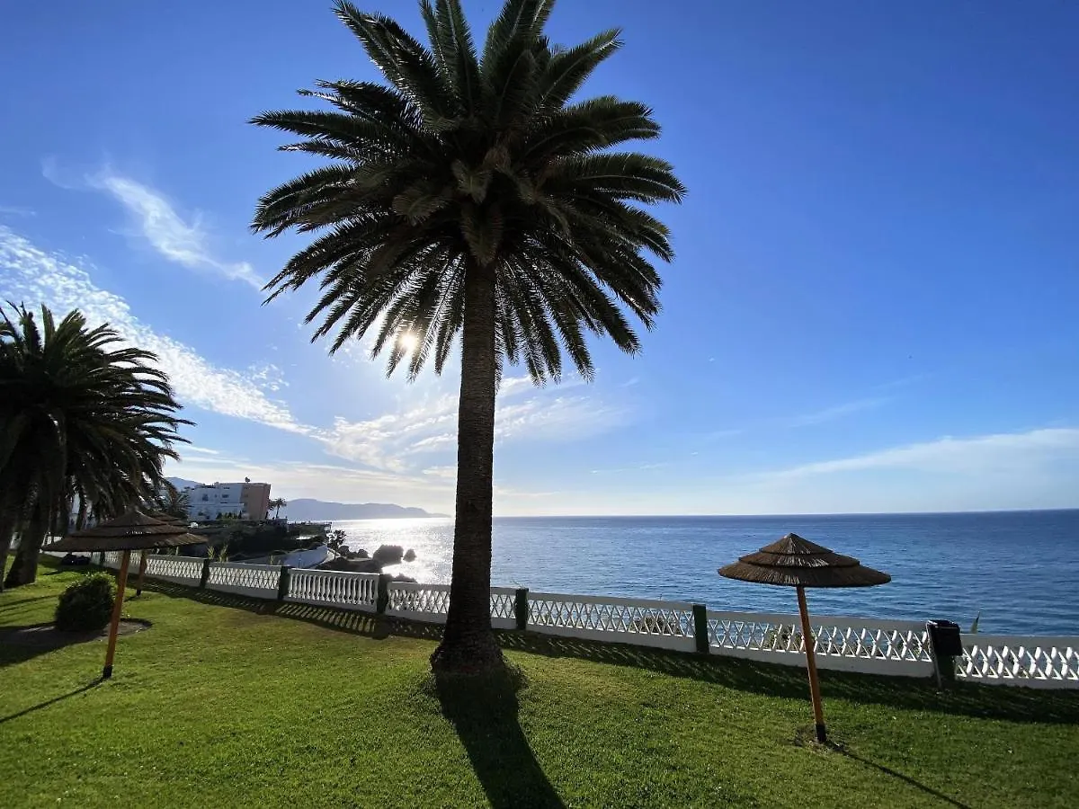 Acapulco Playa 100 Apartments Casasol Nerja