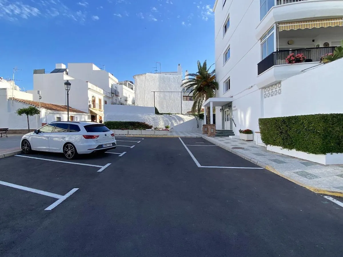 Acapulco Playa 100 Apartments Casasol Nerja Spain