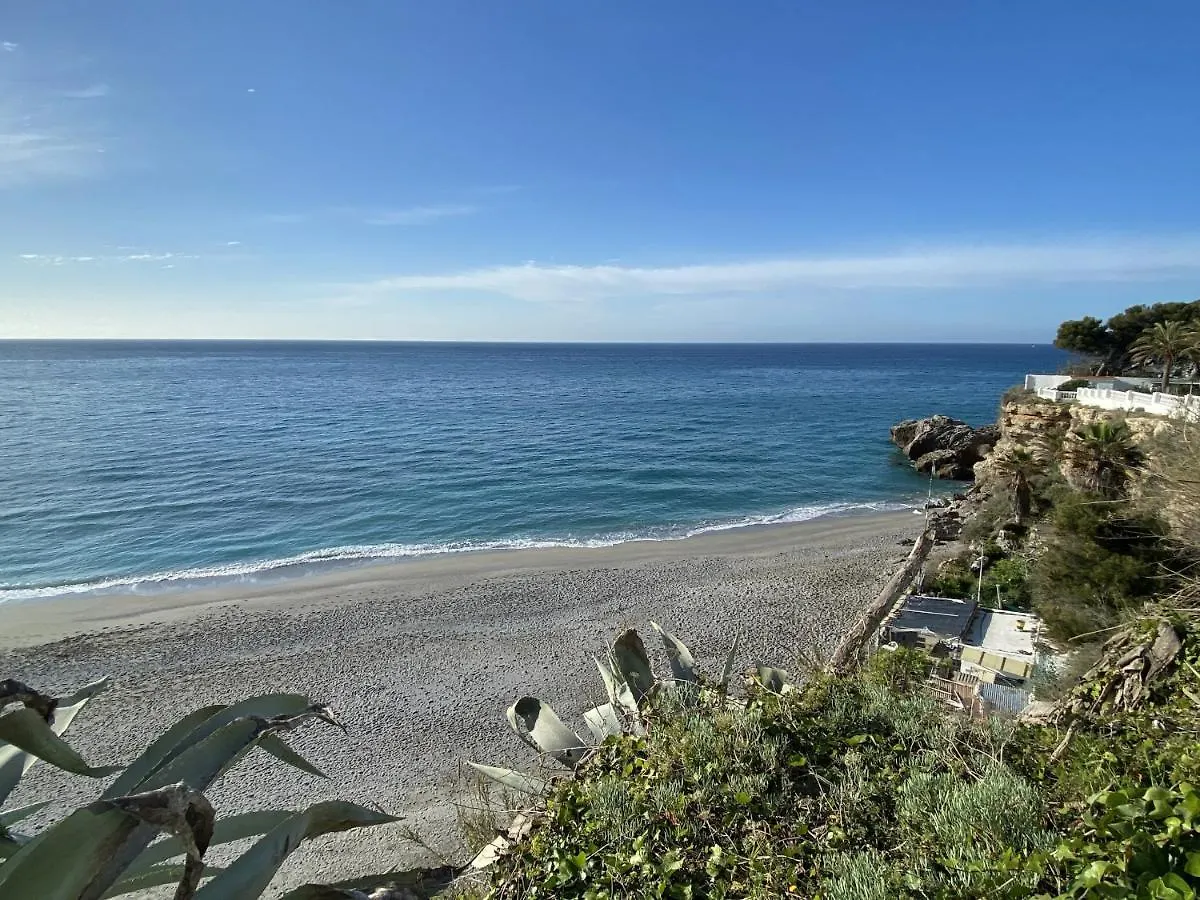 Acapulco Playa 100 Apartments Casasol Nerja