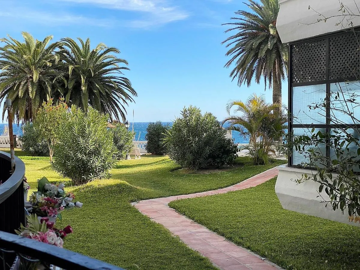 Acapulco Playa 100 Apartments Casasol Nerja 0*,