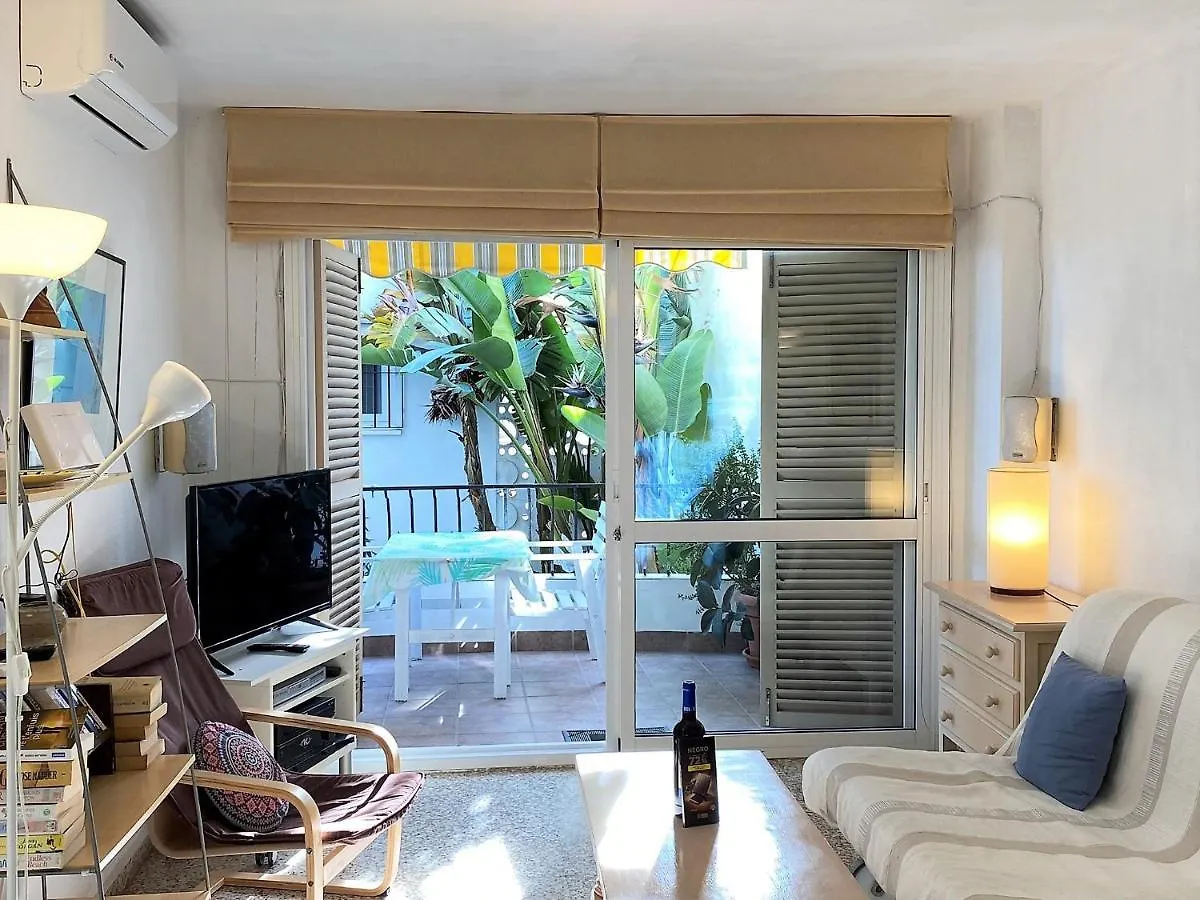 Acapulco Playa 100 Apartments Casasol Nerja 0*,