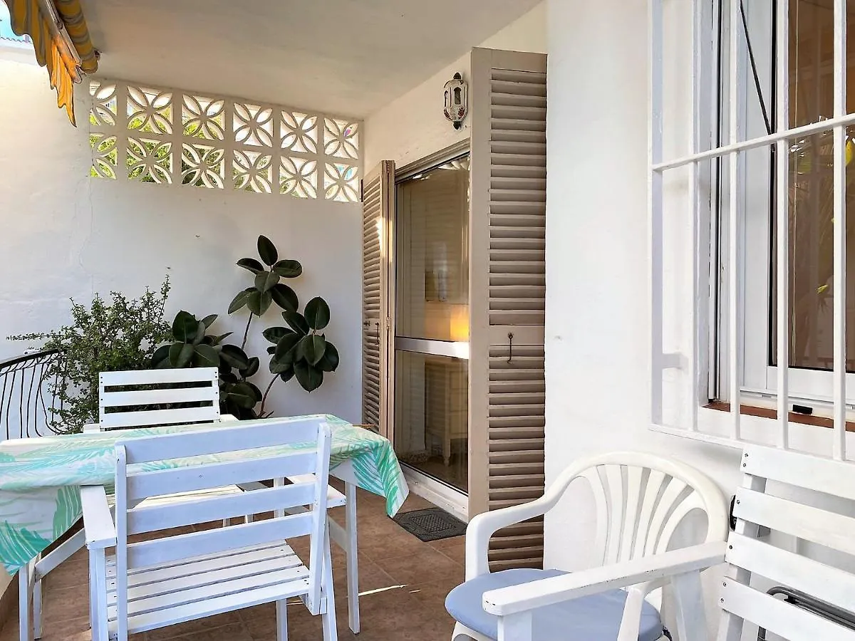 Acapulco Playa 100 Apartments Casasol Nerja